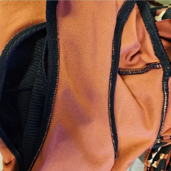 BRAND NEW MOONSTRUCK ONE PIECE WOMEN'S SWIMSUITS - Picture 15 of 15